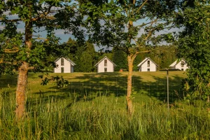 Domki Sejny Suwalszczyzna