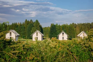 Domki Sejny Suwalszczyzna