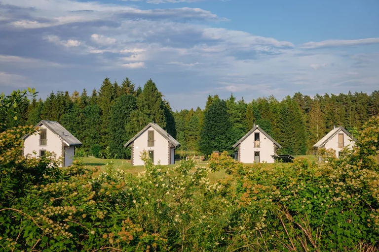 Domki Sejny Suwalszczyzna