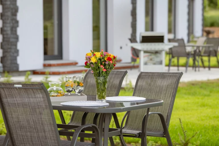 Domki Sejny Suwalszczyzna