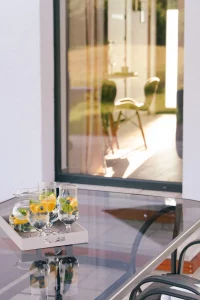 Domki Sejny Suwalszczyzna