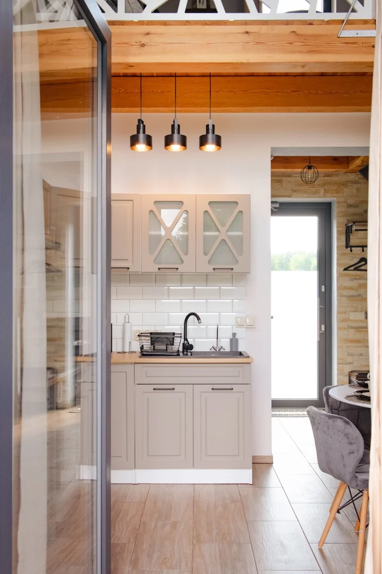 Domki Sejny Suwalszczyzna