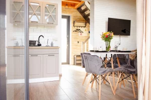 Domki Sejny Suwalszczyzna