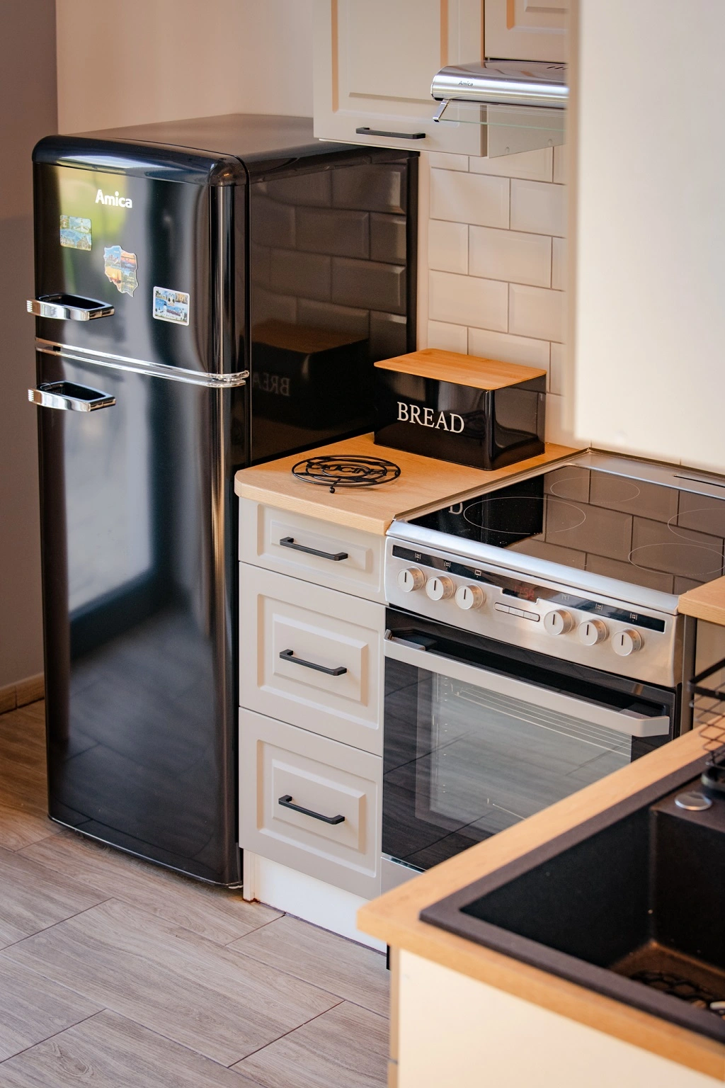 Domki Sejny Suwalszczyzna