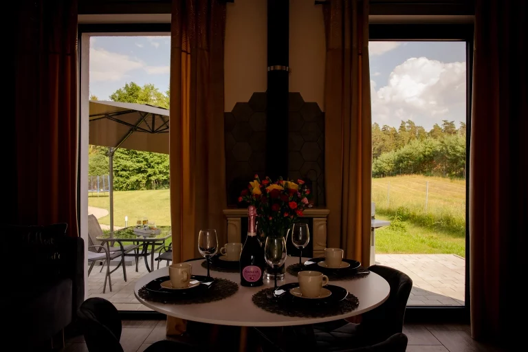 Domki Sejny Suwalszczyzna