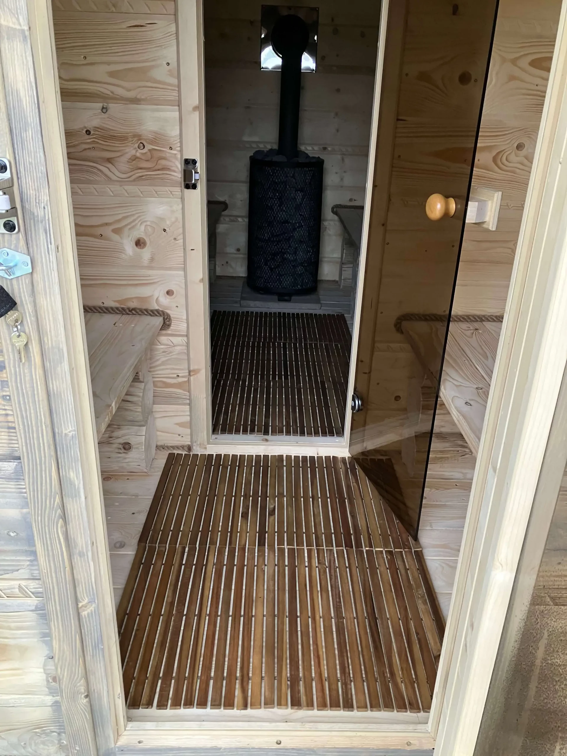 Sauna Sejny Suwalszczyzna