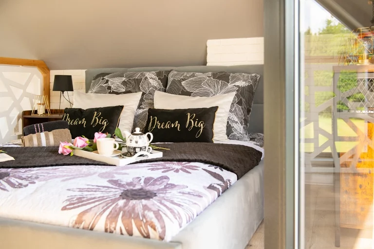 Domki Sejny Suwalszczyzna