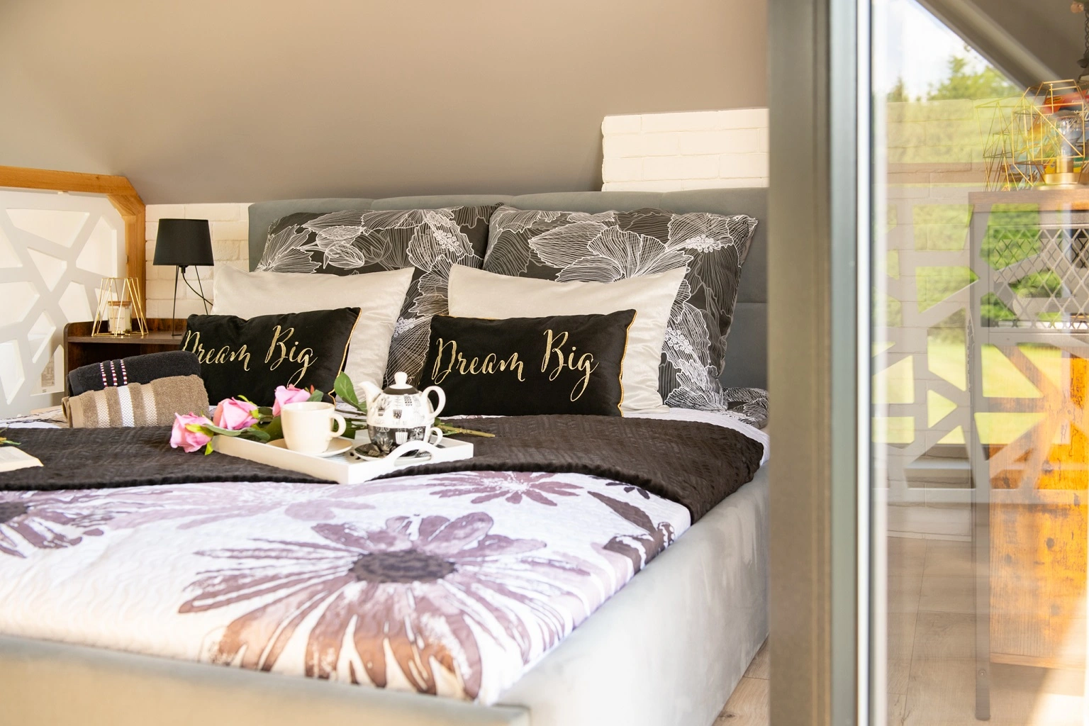 Domki Sejny Suwalszczyzna