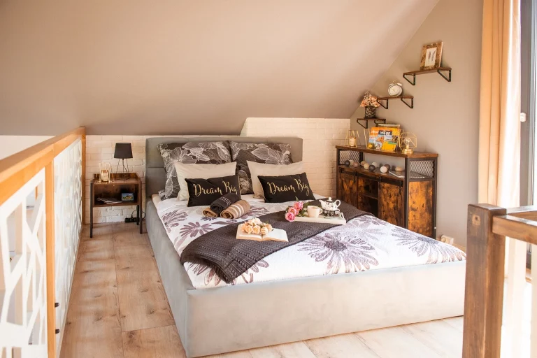 Domki Sejny Suwalszczyzna