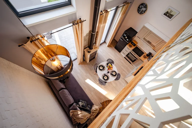 Domki Sejny Suwalszczyzna