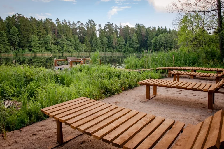 Domki Sejny Suwalszczyzna