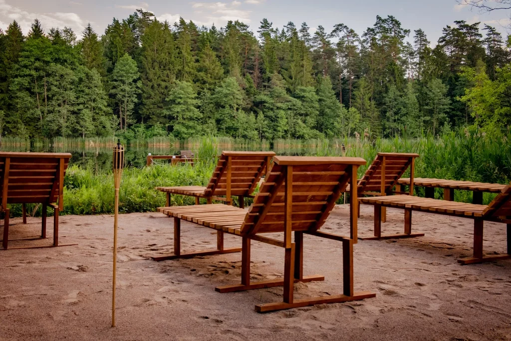 Domki Sejny Suwalszczyzna