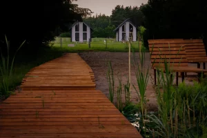 Domki Sejny Suwalszczyzna