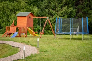 Domki Sejny Suwalszczyzna